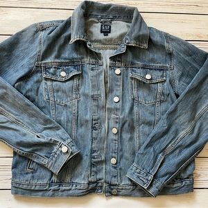Gap Denim Jacket
